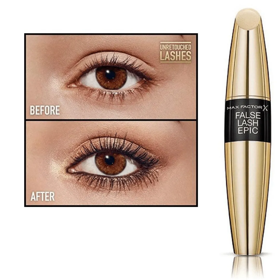 1 Max Factor Mascara epique a faux cils 13,1 Ml Waterproof