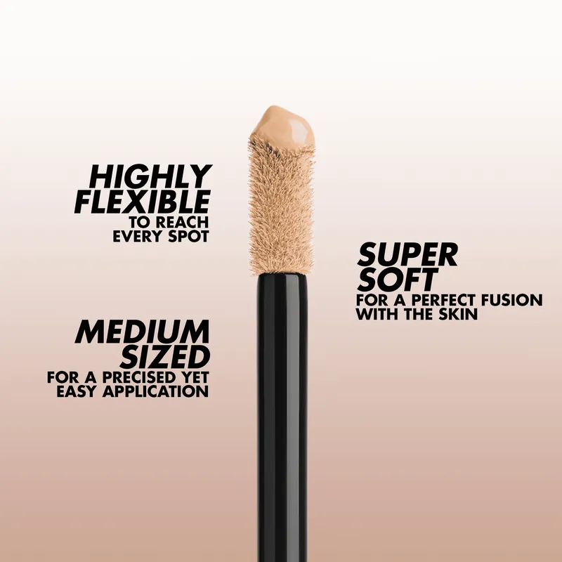 2.1 (Y) HD Skin Concealer