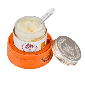 70g Pigmentation Corrector UPFOOD complex Moisturizing wrinkle scar anti aging Cream Horse oil Best Price