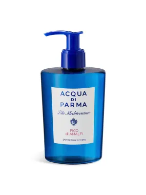 Acqua di Parma Blue Mediterraneo Fico di Amalfi Hand & Body Wash 300ml