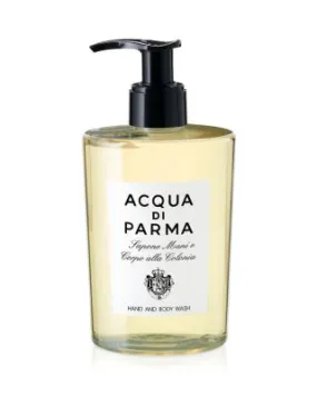 Acqua di Parma Colonia Hand & Body Wash 10.14 oz.