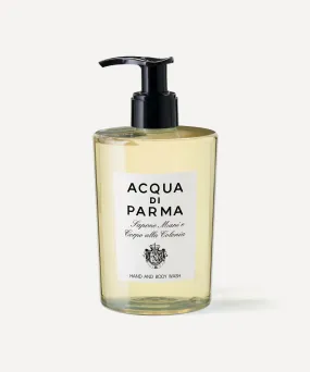 Acqua Di Parma Colonia Hand and Body Wash 300ml