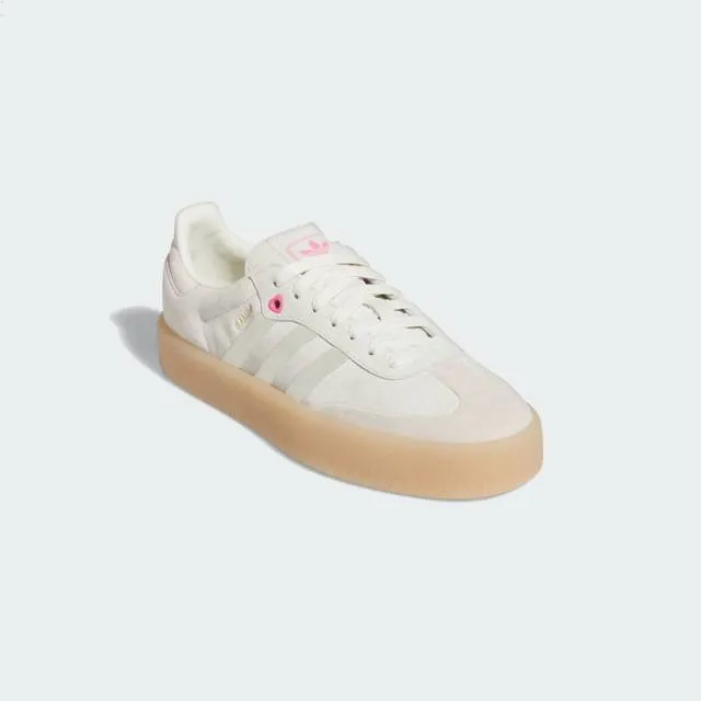 Adidas Women's Sambae (Valentine's Day 2024/ Cream/ Ivor...