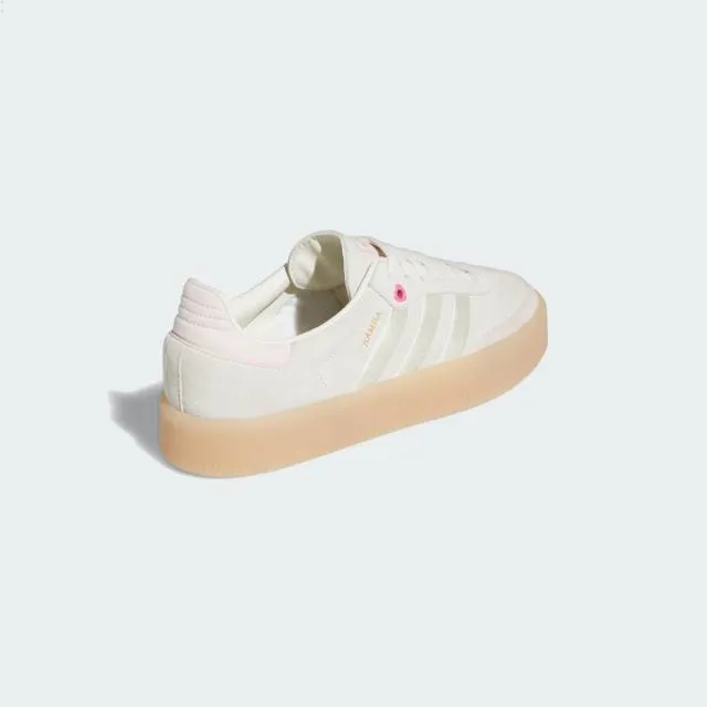 Adidas Women's Sambae (Valentine's Day 2024/ Cream/ Ivor...