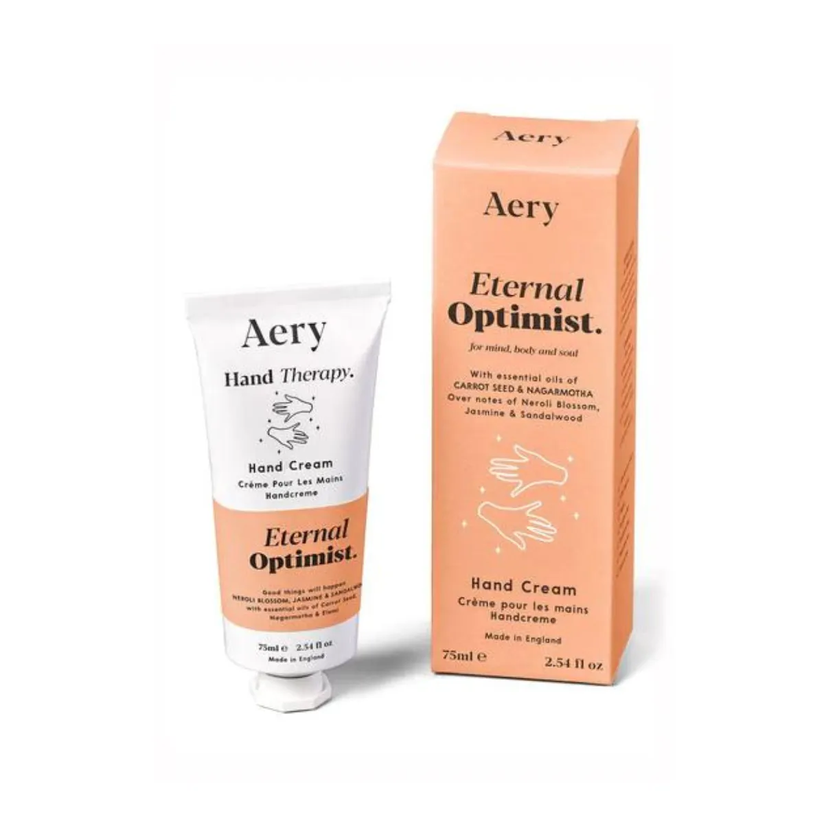 Aery Living   Eternal Optimist Hand Cream