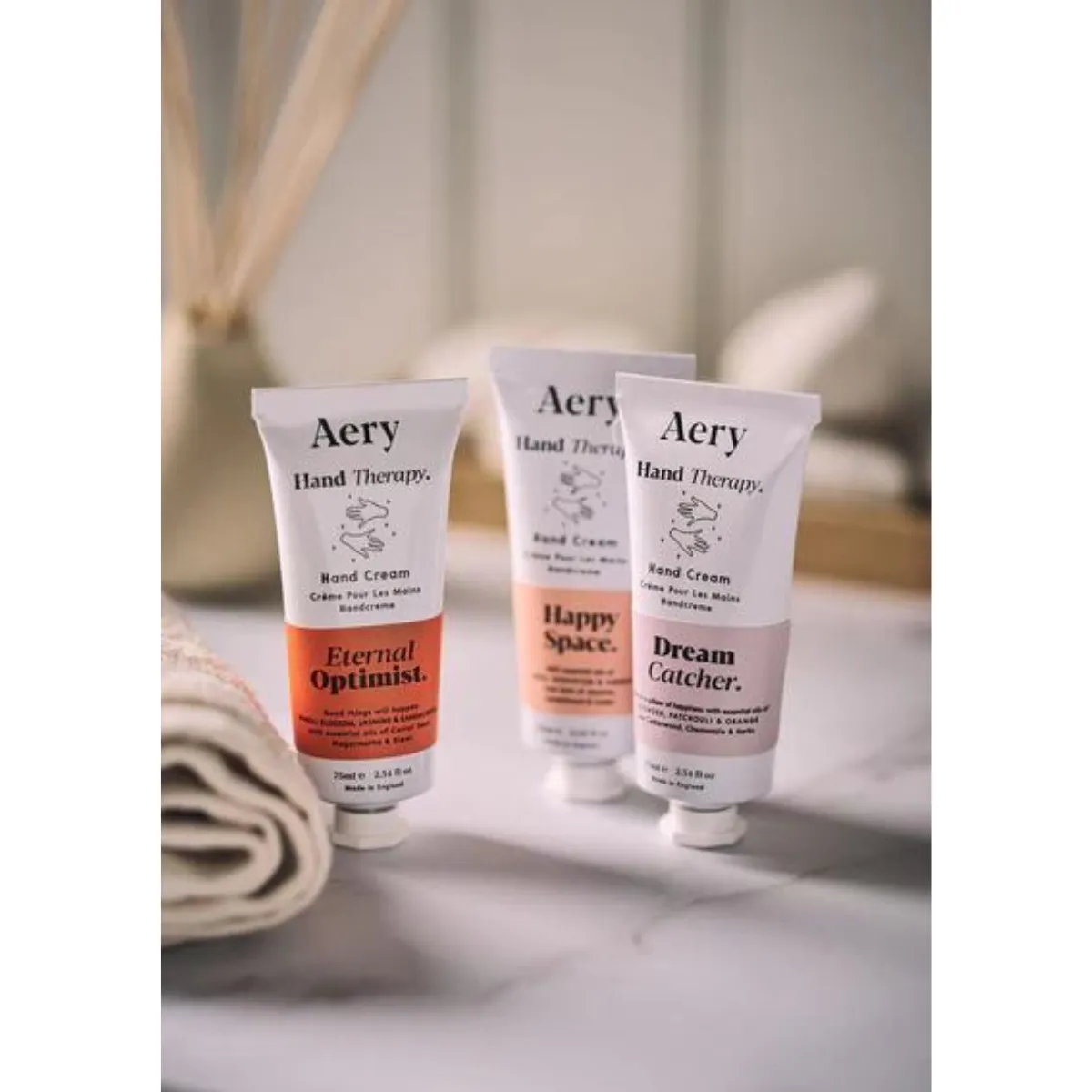 Aery Living   Eternal Optimist Hand Cream