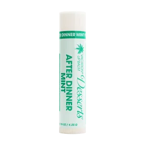 After Dinner Mint SPF 30 Lip Balm Sunscreen