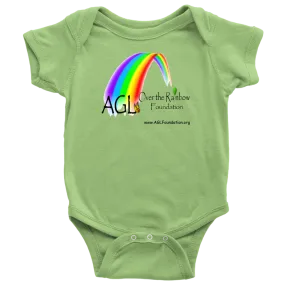 AGL Rainbow Foundation for Baby