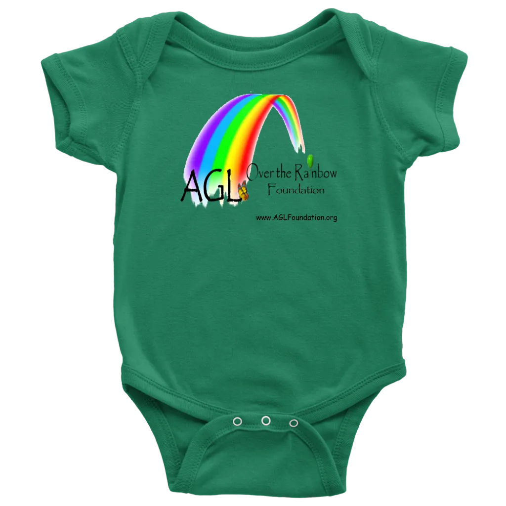 AGL Rainbow Foundation for Baby