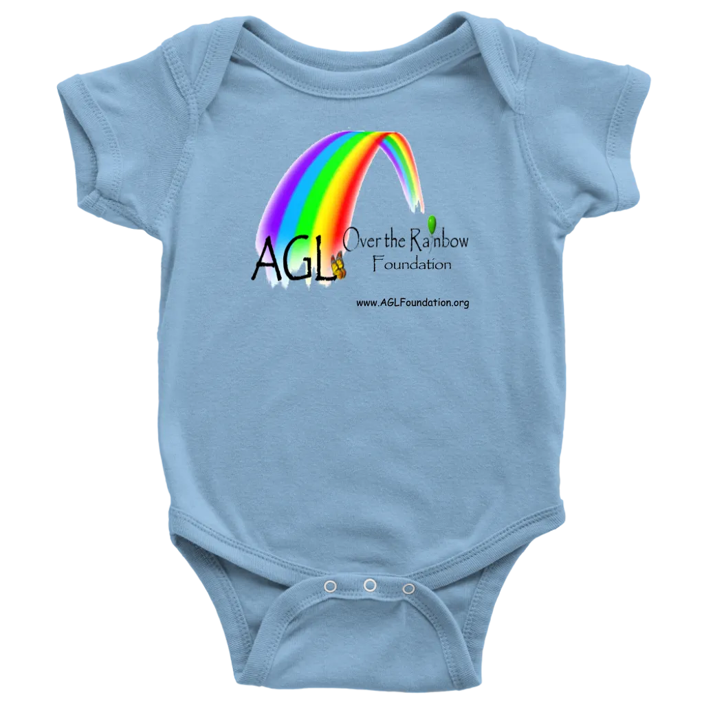 AGL Rainbow Foundation for Baby