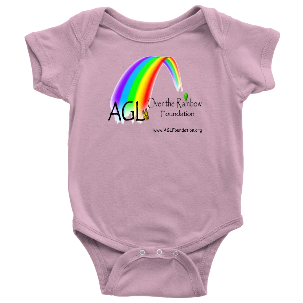 AGL Rainbow Foundation for Baby