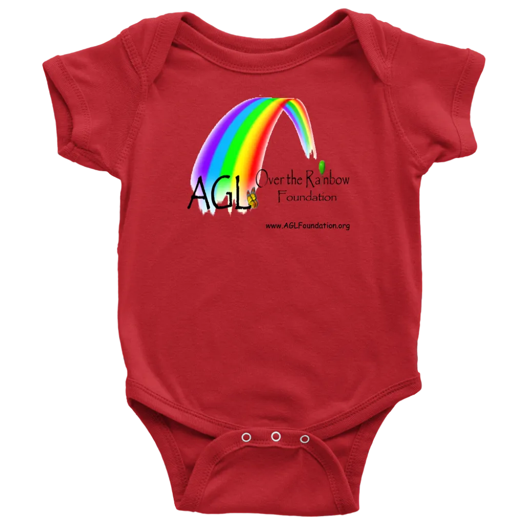 AGL Rainbow Foundation for Baby