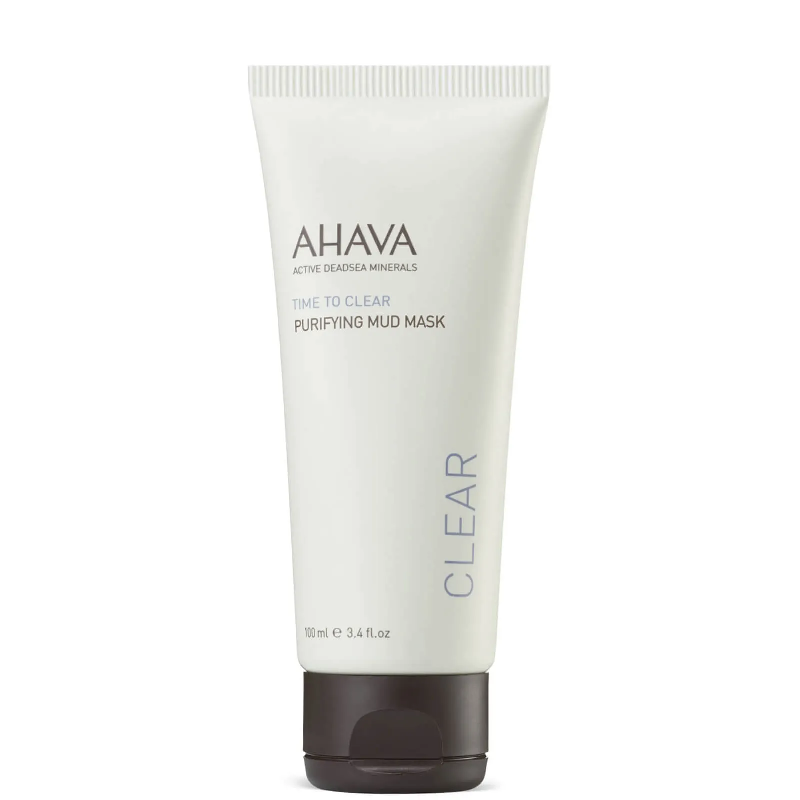 AHAVA Purifying Mud Mask 100ml