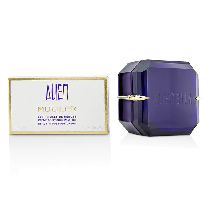 ALIEN BODY CREAM 6.7oz