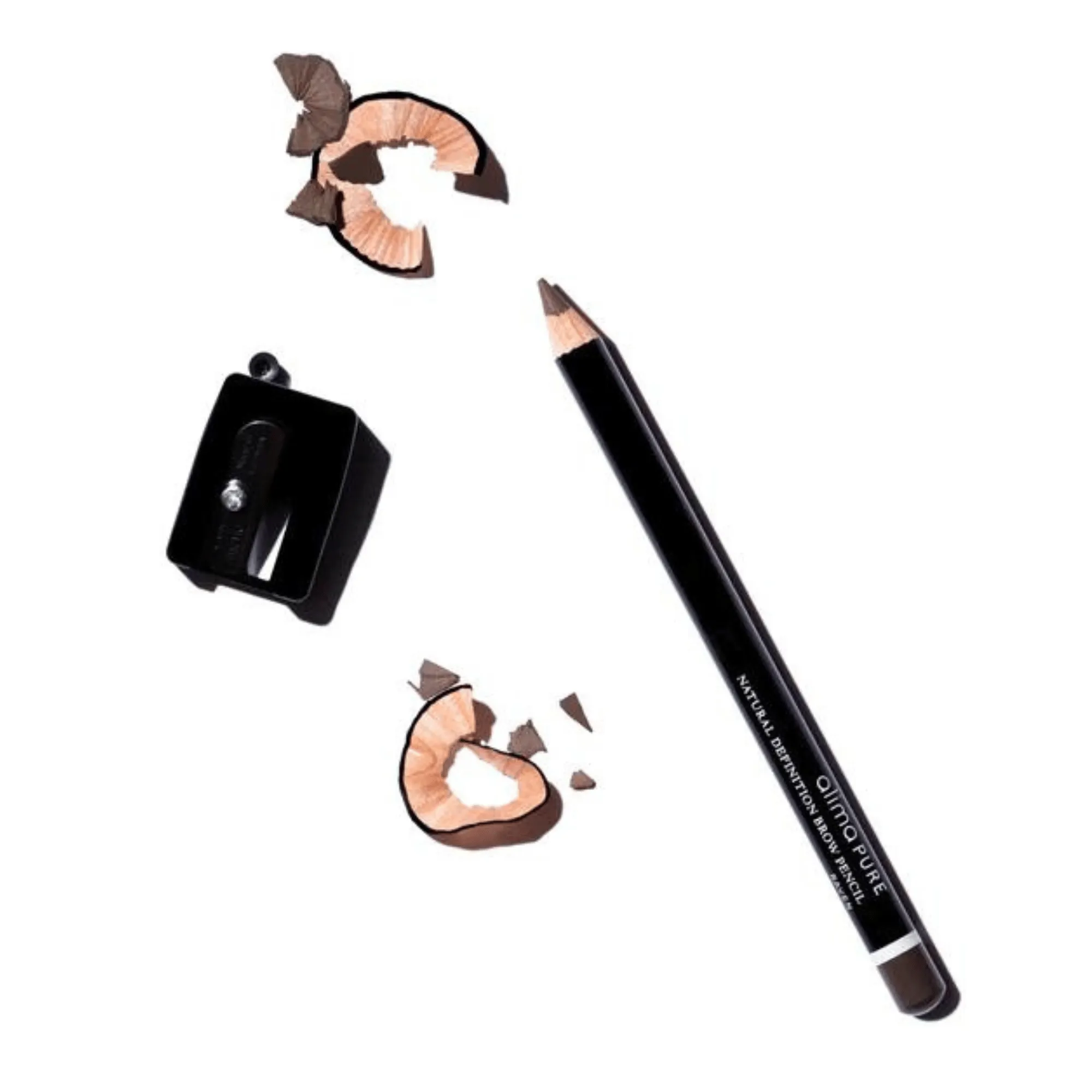 Alima Pure Natural Brow Pencil