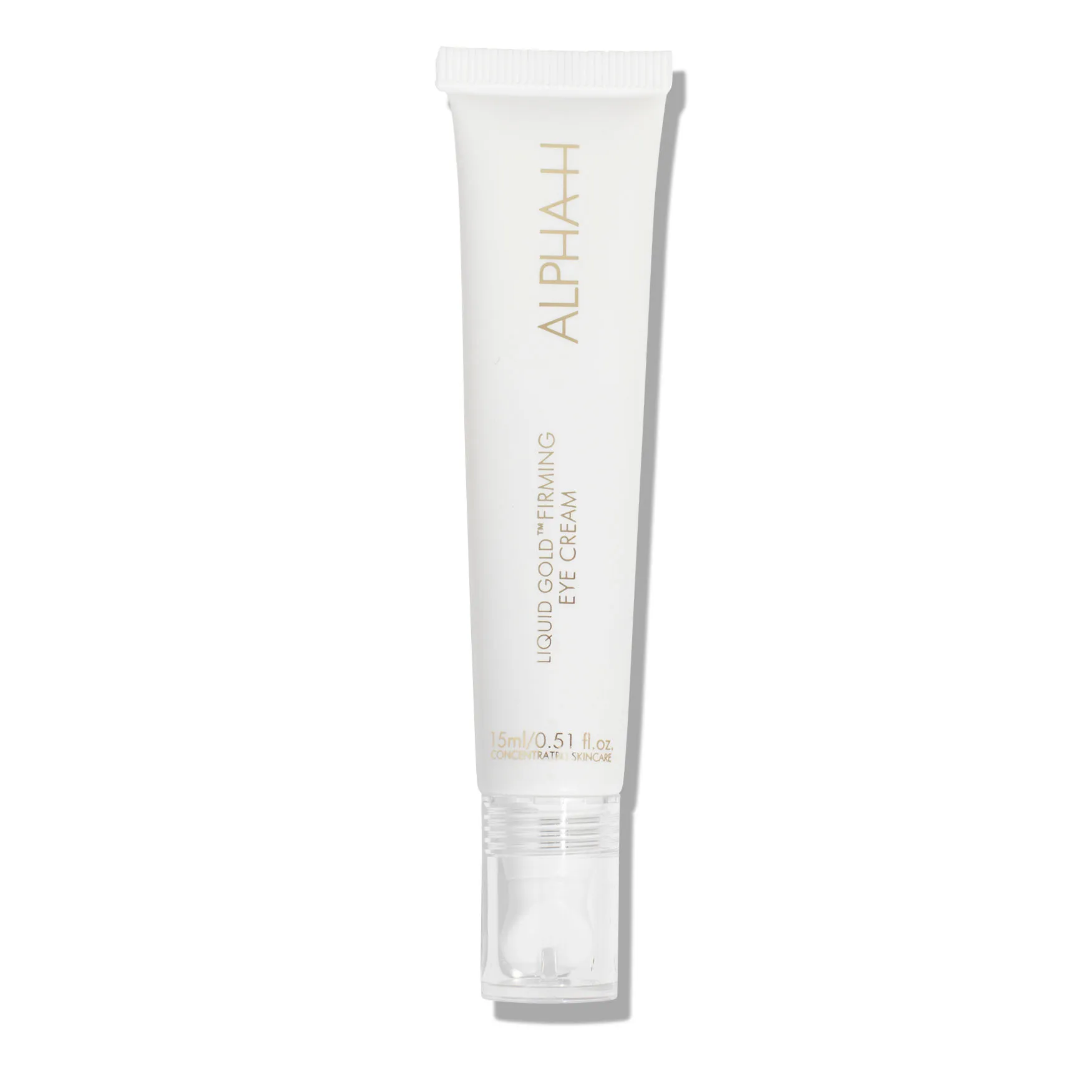 Alpha-H Liquid Gold Firming Eye Cream