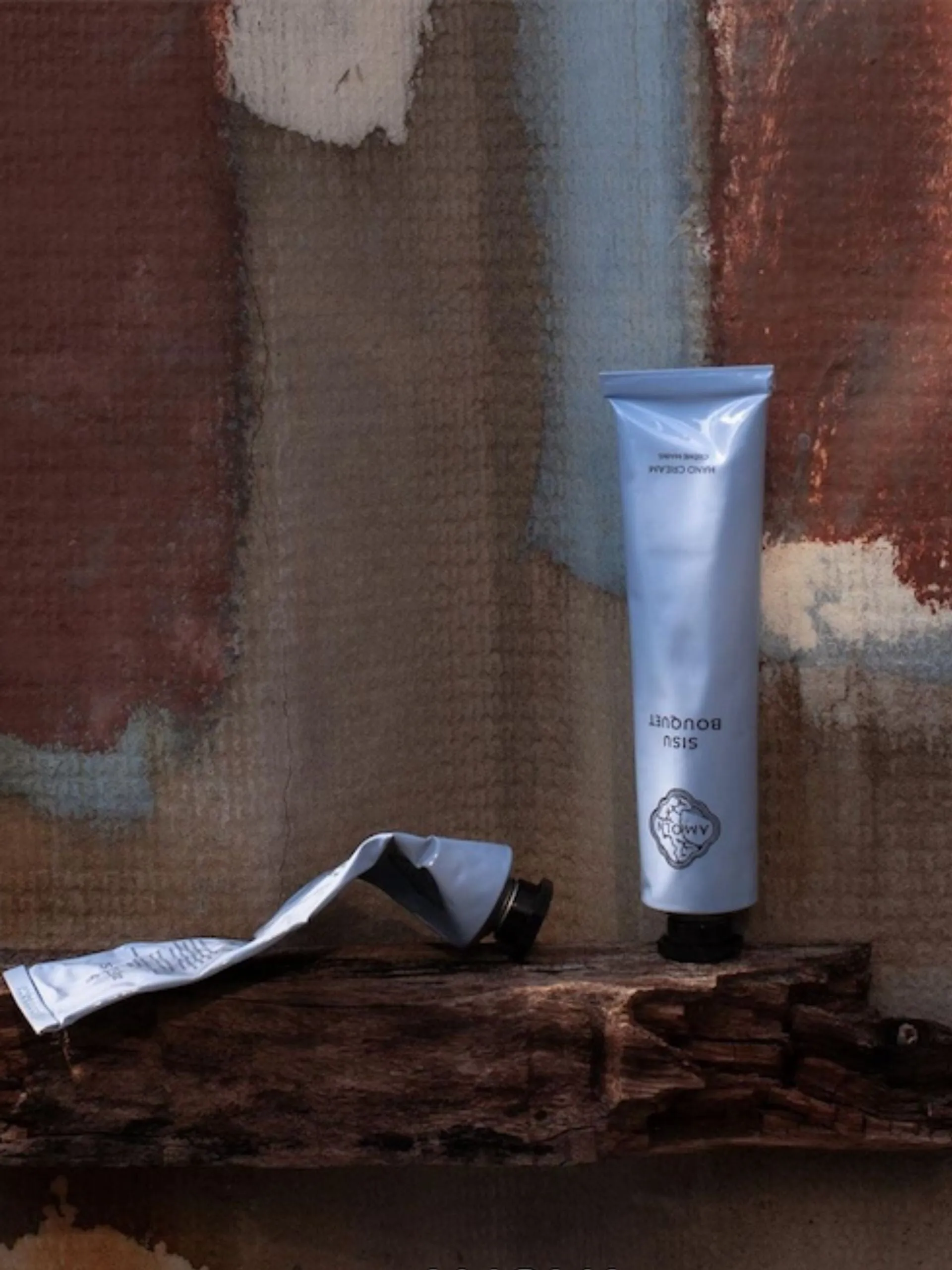 Amoln   Hand Cream - Sisu Bouquet