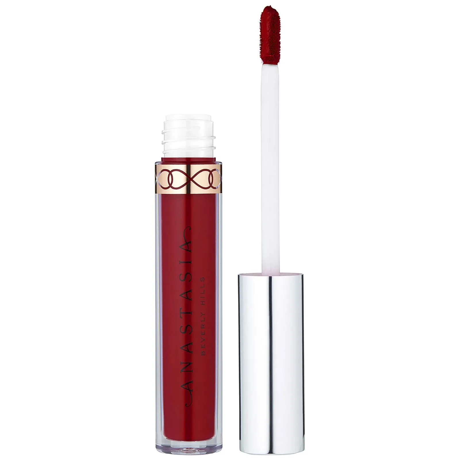 Anastasia Beverly Hills Liquid Lipstick 3.2g (Various Shades) - American Doll