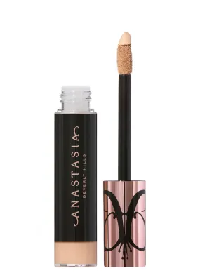 ANASTASIA BEVERLY HILLS Magic Touch Concealer -                         -                     -                