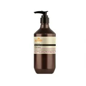 Angel Rose Elastic Shampoo Curly Hair 400ml