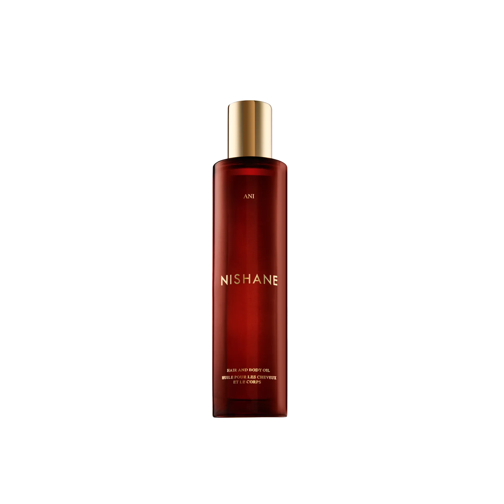 Ani 3.4oz Hair and Body Oil