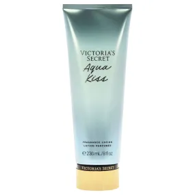 Aqua Kiss by Victorias Secret for Women - 8 oz Body Lotion