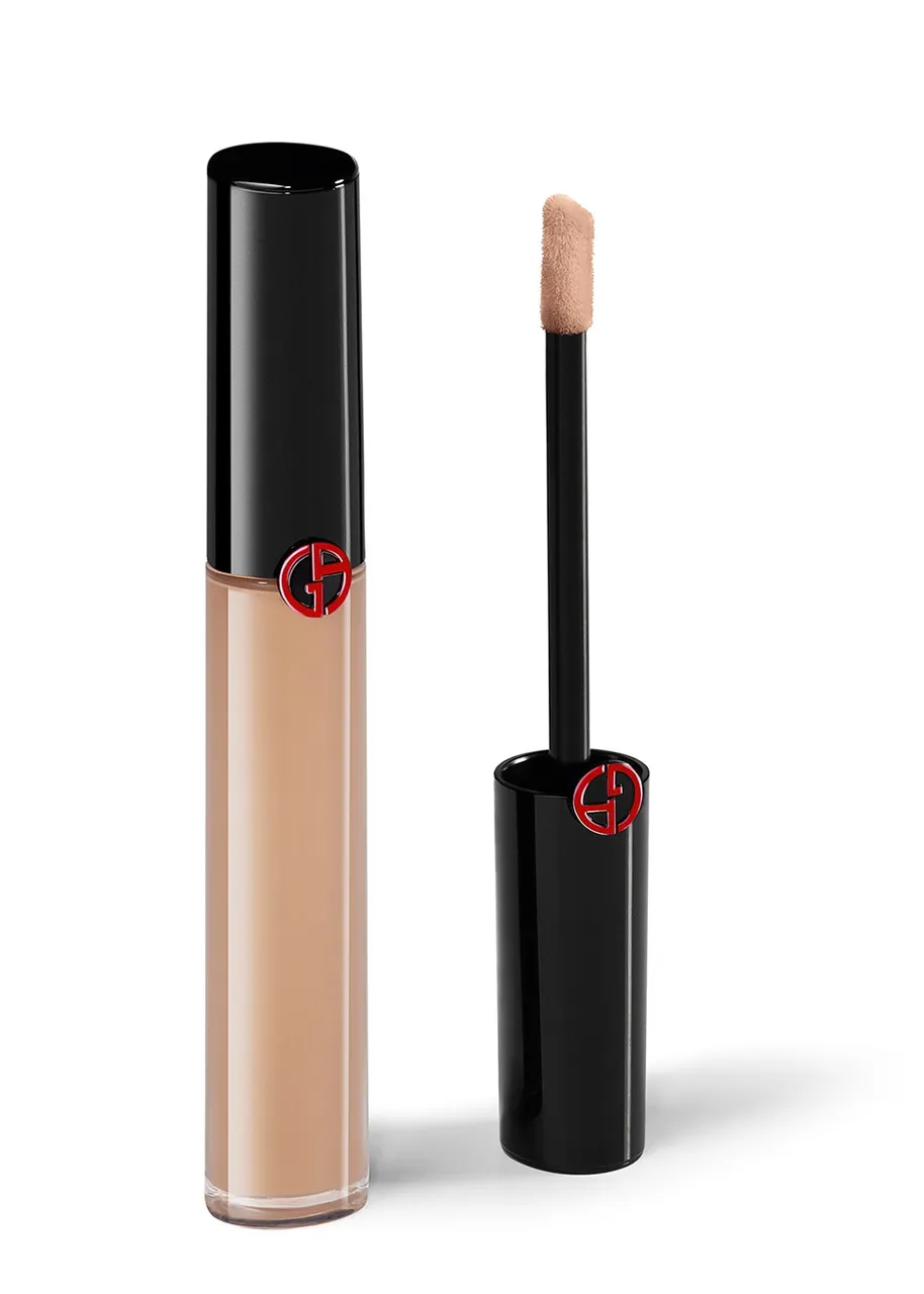 ARMANI BEAUTY Power Fabric Concealer -                         -                     -                