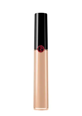 ARMANI BEAUTY Power Fabric Concealer -                         -                     -                