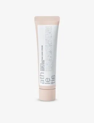 Aroma Gentle Rose hand cream 30g