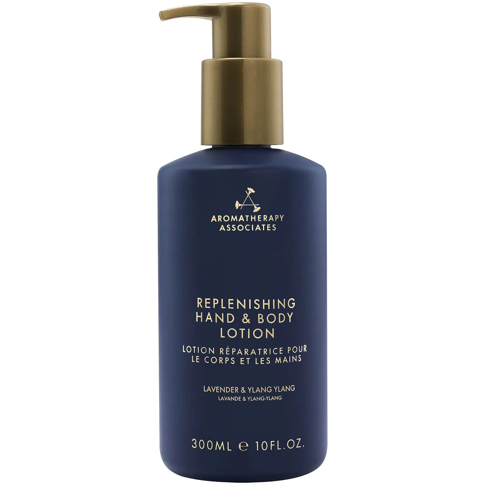 Aromatherapy Associates Replenishing Hand and Body Lotion 300ml