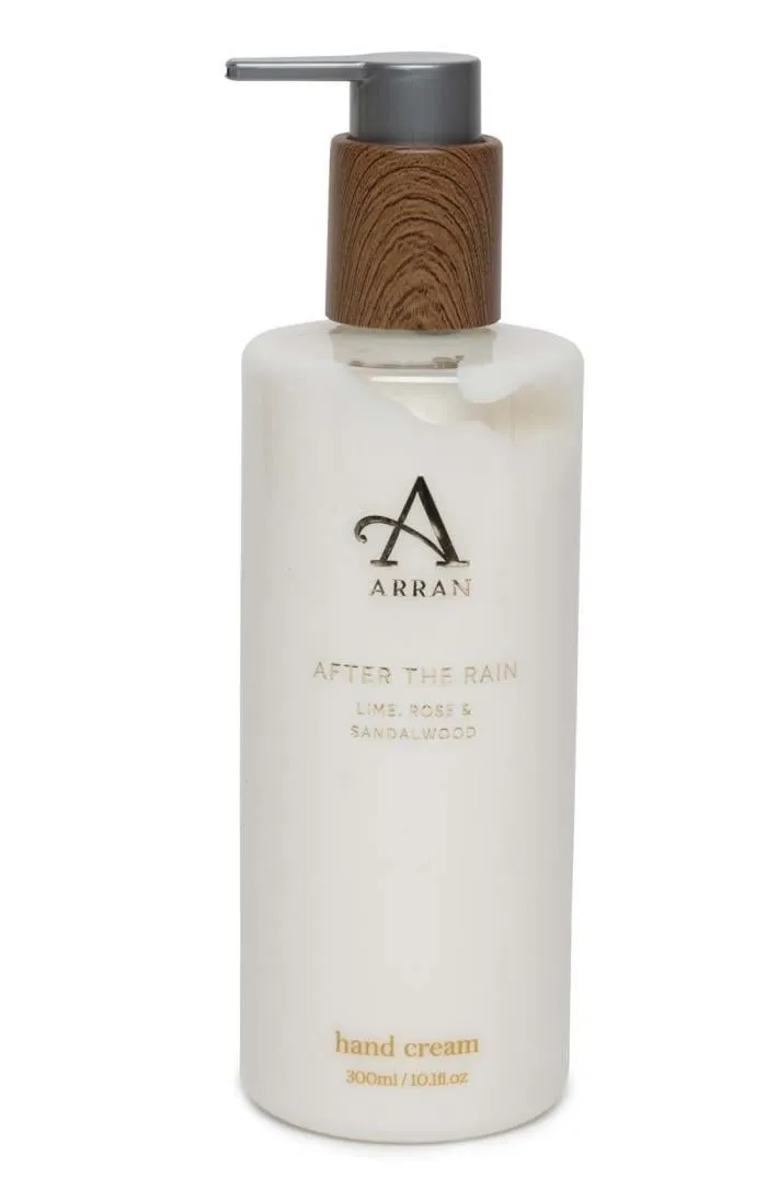 Arran Aromatics Hand Cream