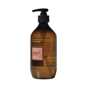 Ashley + Co Soft Locks Hair Shampoo Peppy & Lucent