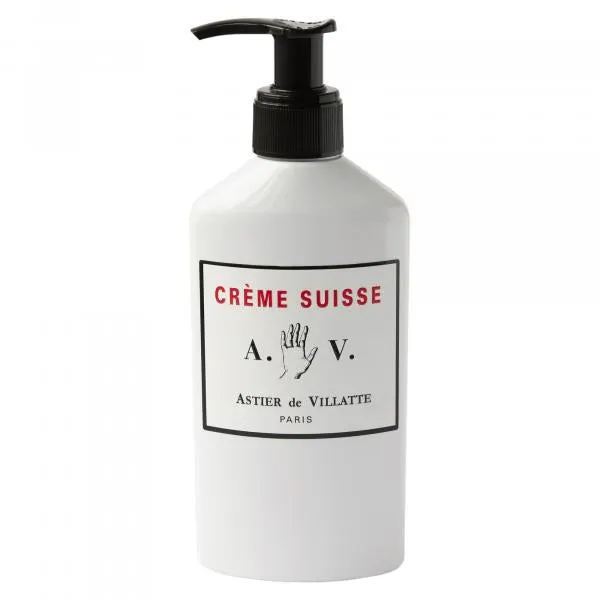 Astier de Villatte   Hand Cream