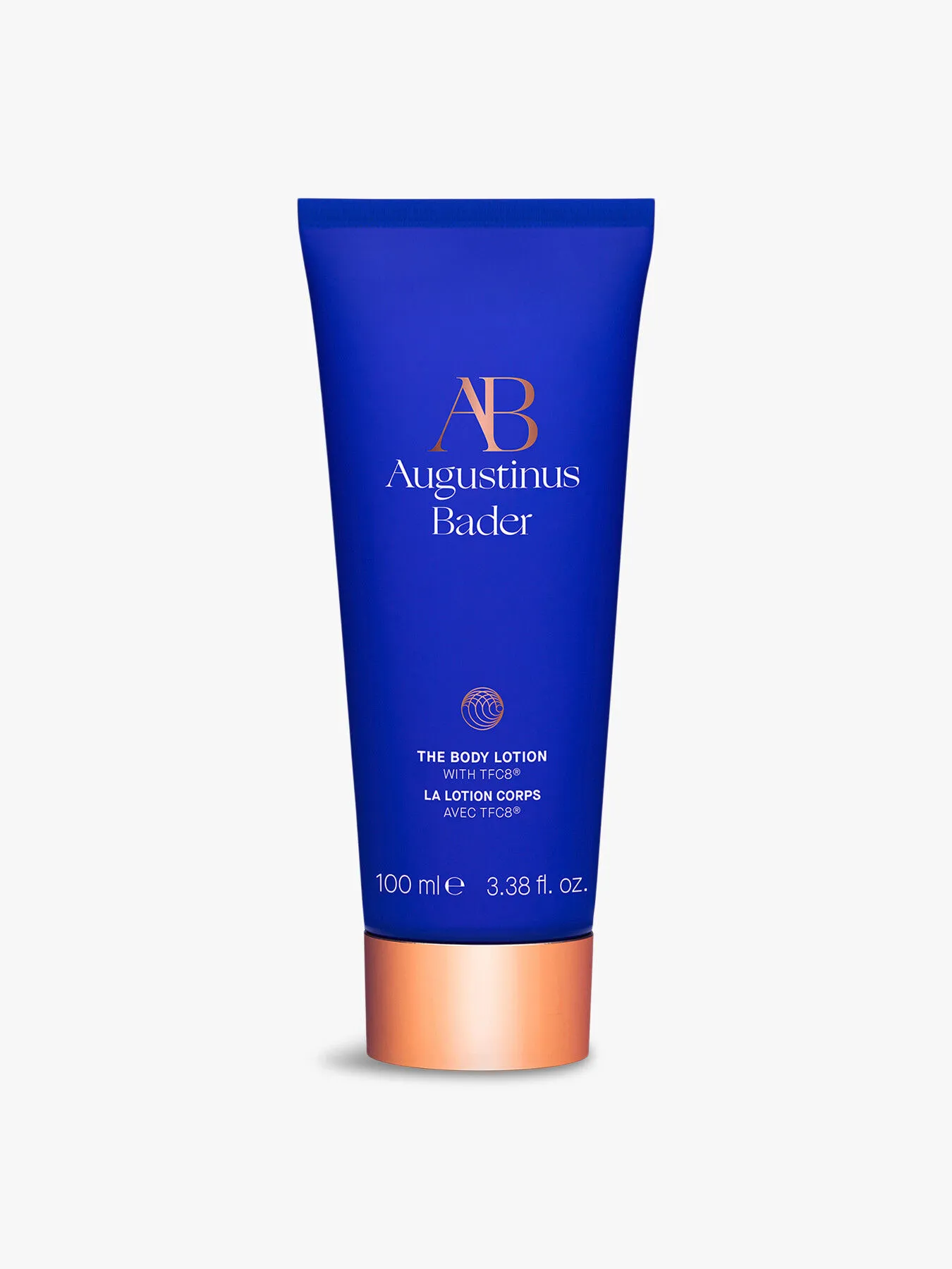 Augustinus Bader The Body Lotion (Tube) 100ml