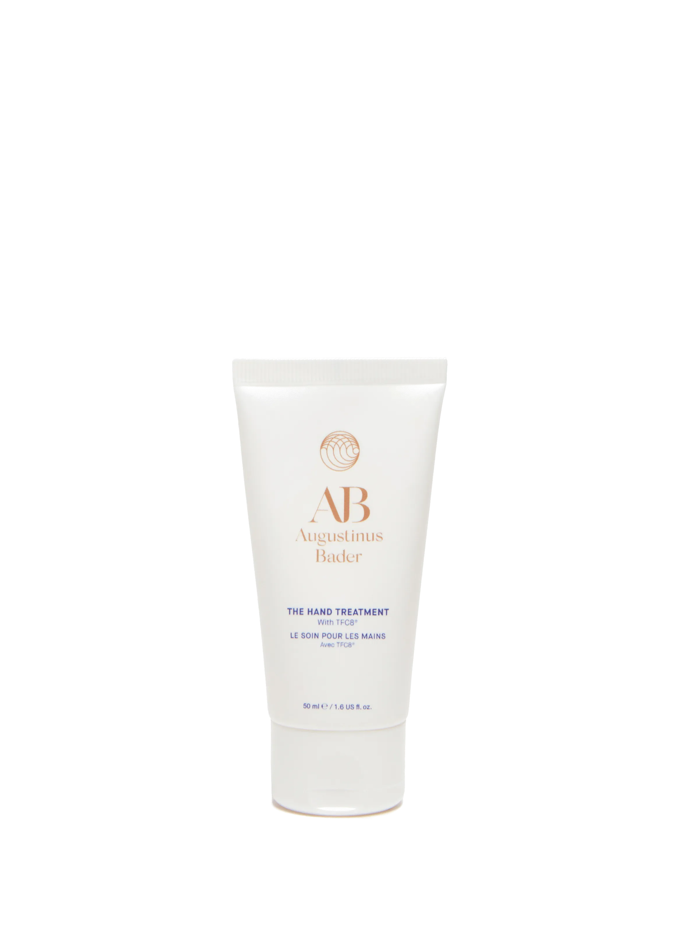 AUGUSTINUS BADER  The Hand Treatment hand cream 