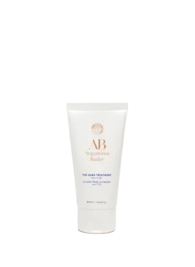 AUGUSTINUS BADER  The Hand Treatment hand cream 