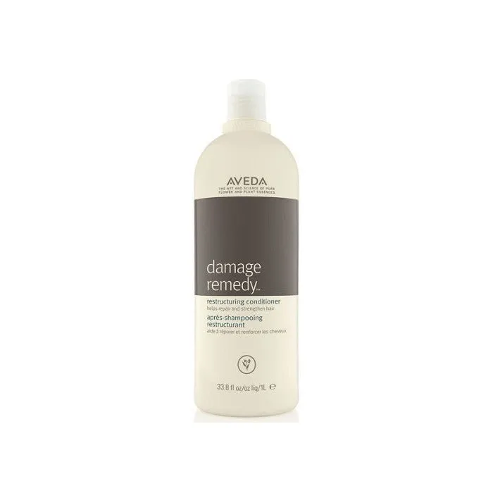 Aveda Damage Remedy Restructuring Conditioner