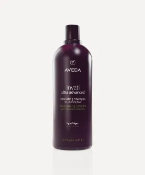 Aveda Invati Ultra Advanced Exfoliating Shampoo Light 1000ml