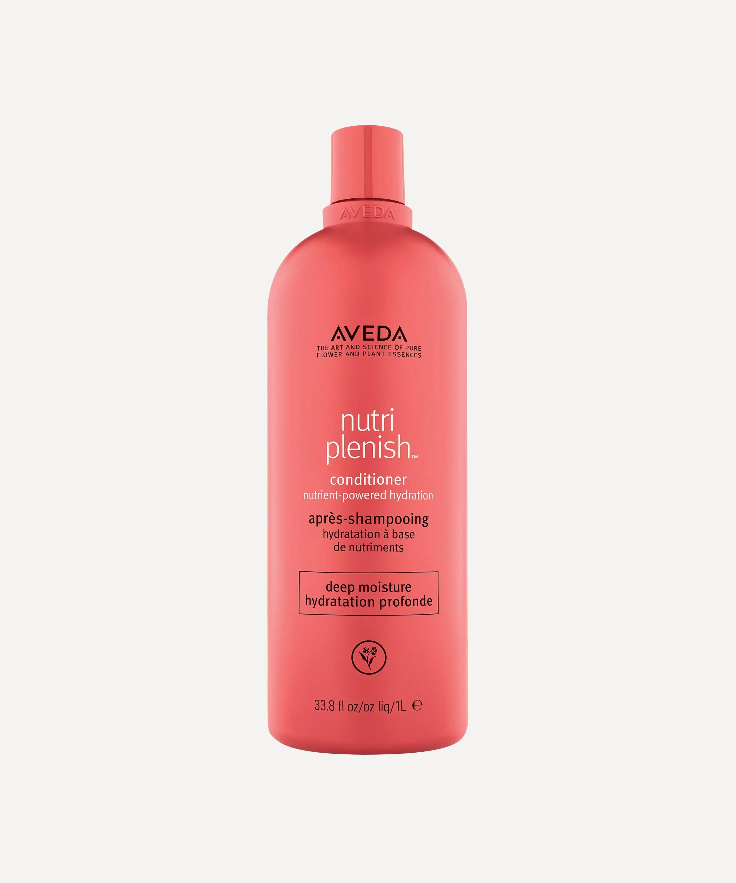 Aveda Nutriplenish Conditioner Deep Moisture 1000ml