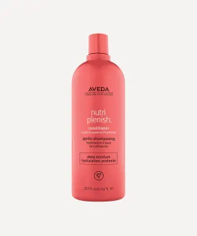 Aveda Nutriplenish Conditioner Deep Moisture 1000ml