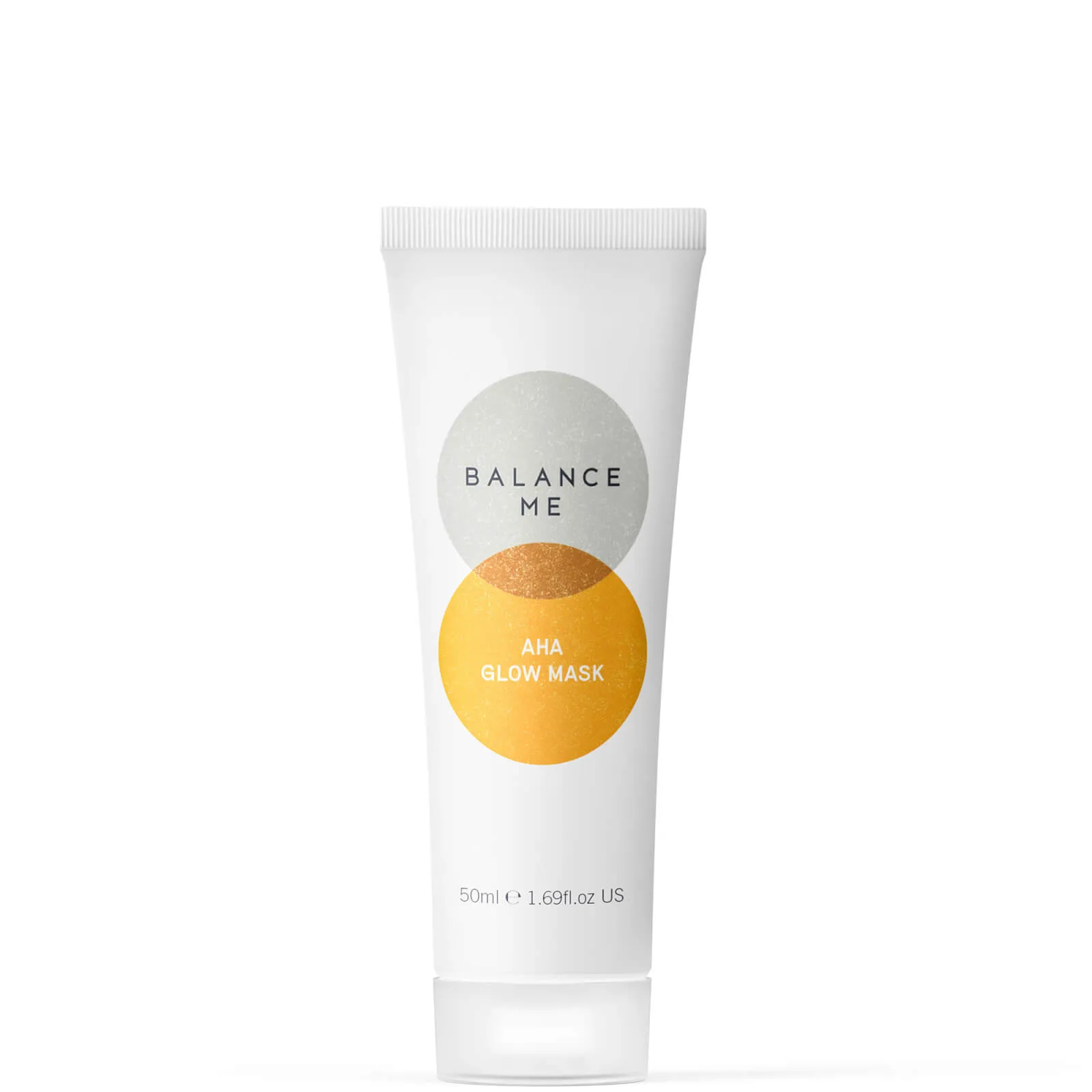 Balance Me AHA Glow Mask 50ml