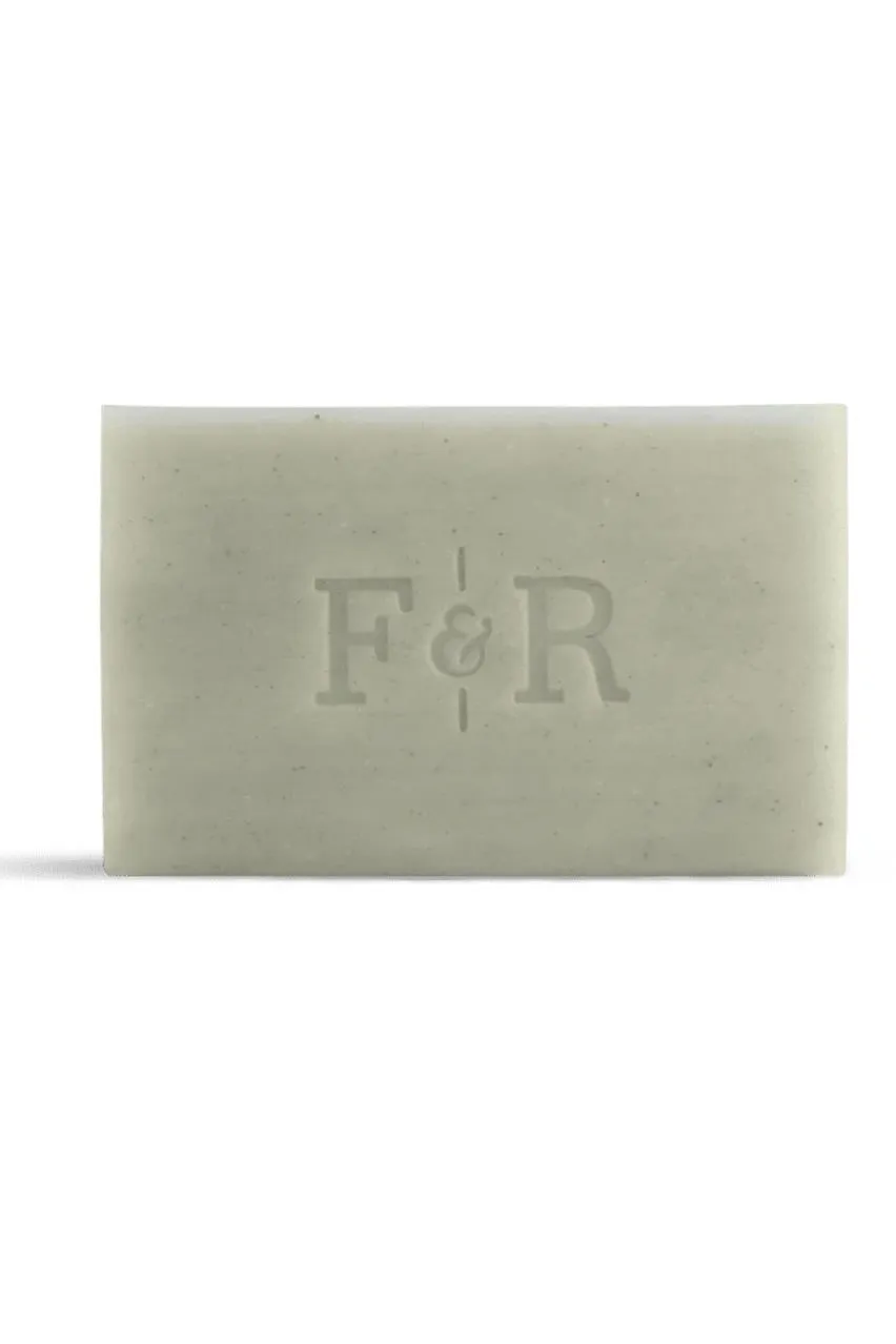 BAR SOAP- KIAWAH