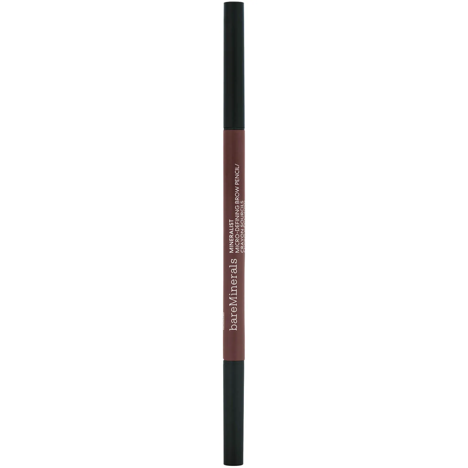 bareMinerals Mineralist MicroDefining Brow Pencil 0.08g (Various Shades) - Coffee