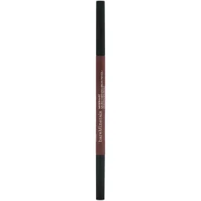 bareMinerals Mineralist MicroDefining Brow Pencil 0.08g (Various Shades) - Coffee