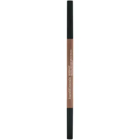 bareMinerals Mineralist MicroDefining Brow Pencil 0.08g (Various Shades) - Light Brown