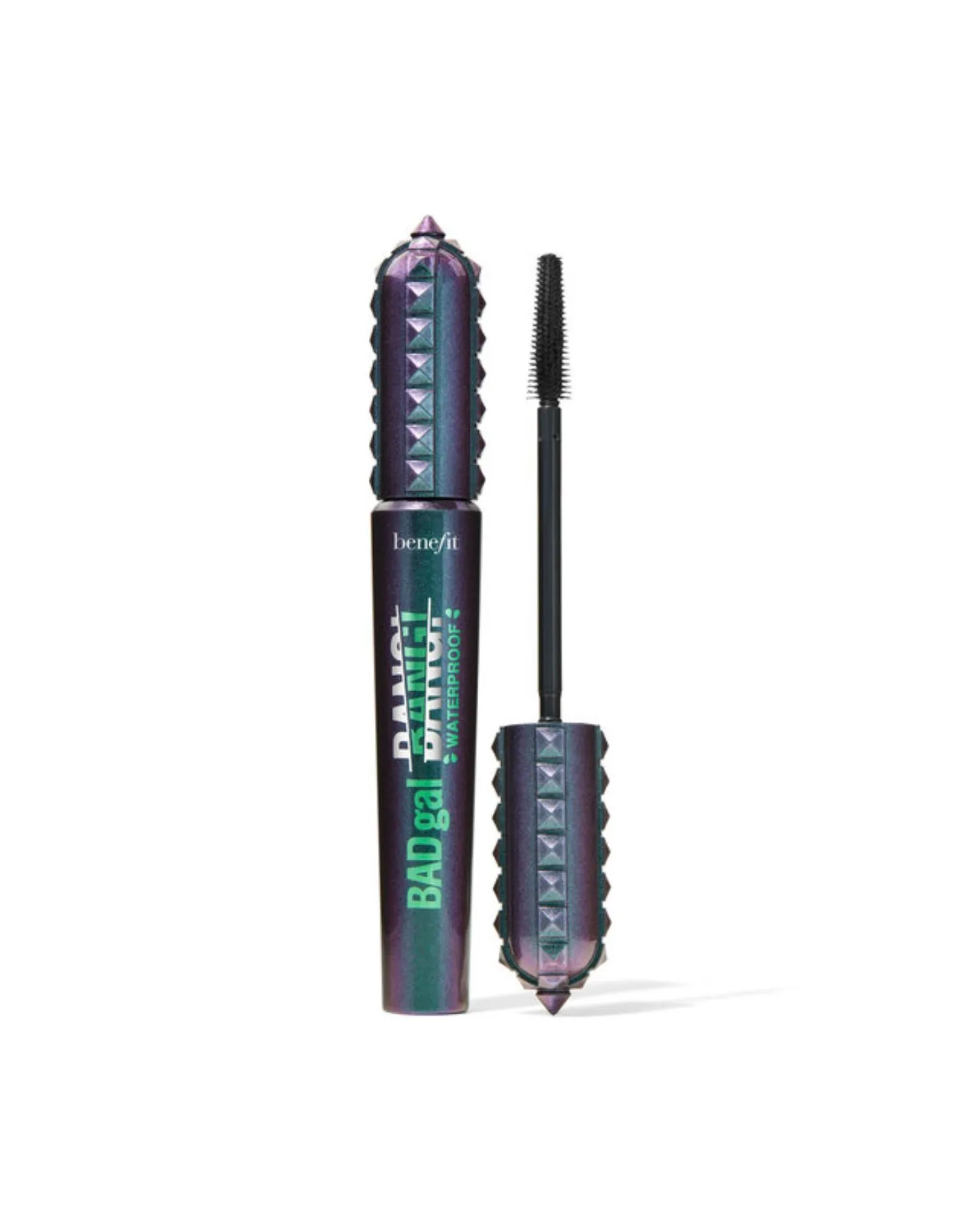 Benefit Bad Gal Bang! Waterproof Mascara - Intense Black | Simply Be