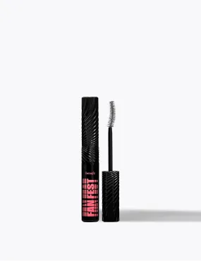 Benefit Fan Fest - Fanning & Volumising Mascara 8.5g - Black, Black