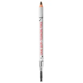 benefit Gimme Brow+ Volumizing Pencil (Various Shades) - 4.5 Neutral Deep Brown