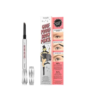 benefit Goof Proof Brow Pencil (Various Shades) - 02 Light