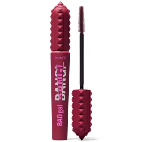 benefit Limited Edition BADgal BANG! Volumising Mascara - Wild Plum 8.5g